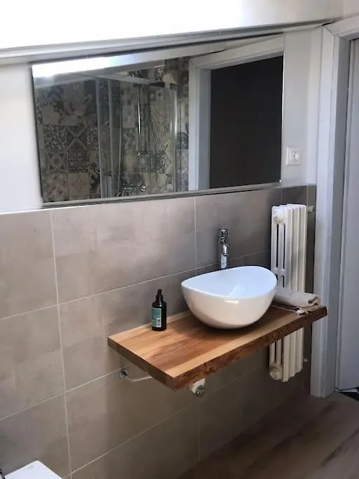 Garda Lake Attic Montinelle Apartment