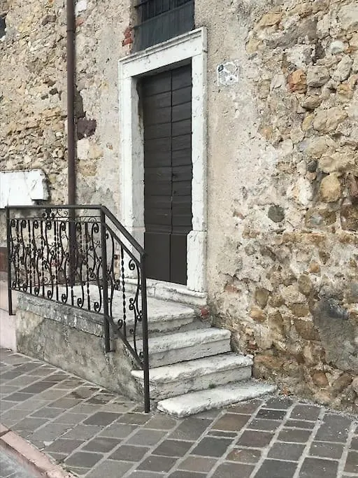 Apartment Garda Lake Attic Montinelle