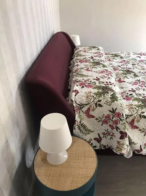 Апартаменты Garda Lake Attic Montinelle Италия